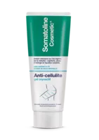 Somatoline Cosmetic Anti-cellulite Gel Cryoactif 250ml à BOURG-SAINT-MAURICE