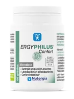 Ergyphilus Confort Gélules équilibre Intestinal Pot/60 à BOURG-SAINT-MAURICE