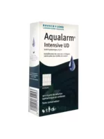 Aqualarm Intensive, Bt 30 à BOURG-SAINT-MAURICE
