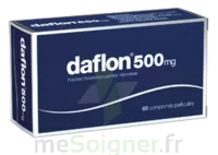 Daflon 500 Mg Comprimés Pelliculés Plq/60 à BOURG-SAINT-MAURICE
