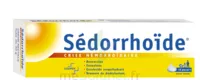 Sedorrhoide Crise Hemorroidaire Crème Rectale T/30g à BOURG-SAINT-MAURICE