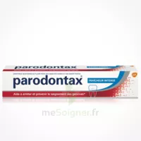 Parodontax Dentifrice Fraîcheur Intense 75ml à BOURG-SAINT-MAURICE