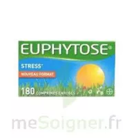 Euphytose Comprimés Enrobés B/180 à BOURG-SAINT-MAURICE