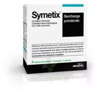 Aminoscience Santé Minceur Symetix ® Gélules 2b/60 à BOURG-SAINT-MAURICE