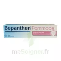 Bepanthen 5 % Pommade T/30g à BOURG-SAINT-MAURICE