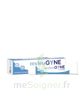 Myleugyne 1 %, Crème à BOURG-SAINT-MAURICE