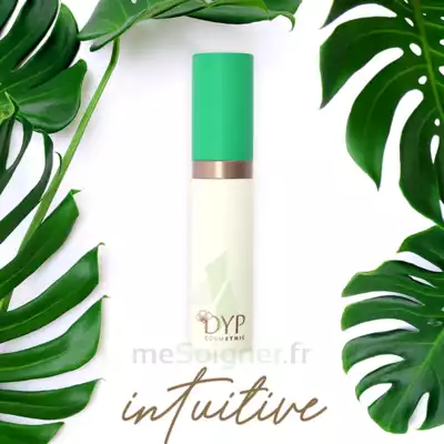 Dyp Cosmethic Ecrin Flacon (vide) 003 Intuitive à BOURG-SAINT-MAURICE